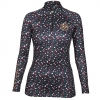 Shires Aubrion Newbury Long Sleeve Base Layer (RRP £33.99)